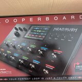 Headrush Looperboard