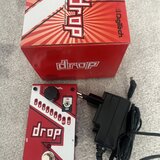 Digitech drop