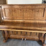 Piano M. Hlucháň 