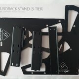 Prodám  EURORACK 3 Tier Behringer