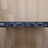 MXR M235 Smart Gate Pro Rack