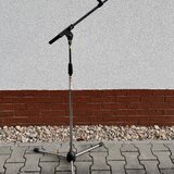 Mikrofonní stojan Quik Lok s ramínkem K&M