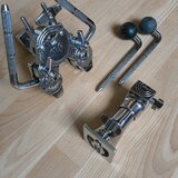 DW 9900BDCR Bass Drum Tom Holder