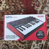 Akai MPK Mini