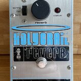 Reverb Electro-Harmonix Holy Grail, 1. verze 