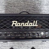 Prodám lampový zesilovač Randall RD45