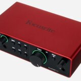 Prodám Focusrite Scarlett 2i2