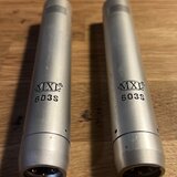 Prodám MXL 603s (REZERVACE)