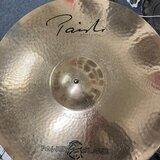Paiste Signature Reflector Bell Ride "Powerslave"