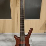 Warwick Corvette left handed