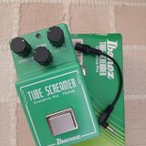 Prodám Ibanez TS 808 Tube Screamer Japan