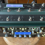Kemper Profiler Rack + Remote MK 2