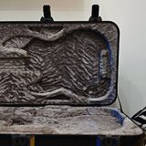 FENDER Deluxe Case k PRODEJI 