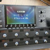 Line6 Helix Stadium XL, v záruke, ako nový