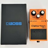 Boss DS-1 Distortion