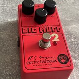 EHX Big Muff Dual Op Amp 2