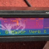 TC Electronic G-Major