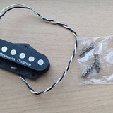 Prodám SD Quarter Pound Tele Lead