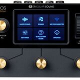 SINGULAR SOUND AEROS LOOP  GOLD+BEATBUDDY10th ANNIVERSARY