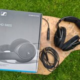 Sennheiser HD 560s
