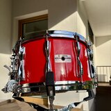 Yamaha Recording Custom Hot Red 14x8