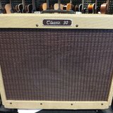 2003 Peavey Classic 30