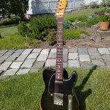 Fender Telecaster 1987