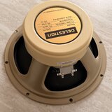 Celestion G12H-75 Creamback 16 ohm