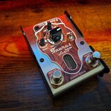 Taurus tube Bass servo 