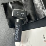 SYNCO MMic-U3 – aktivní směrový mikrofon / shotgun, 3,5 mm