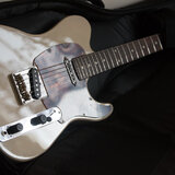 Godin Stadium PRO Ozark Cream RN