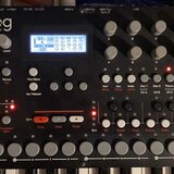 Elektron Analog Four MK 1