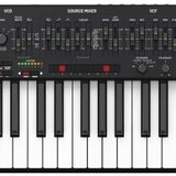 Behringer MS-1 black