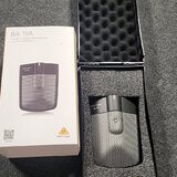 Behringer BA19 (rezervace)