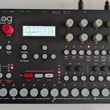 Elektron Analog Four MK1