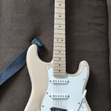 Fender Stratocaster