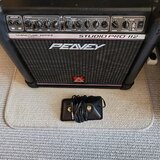 Peavey !
