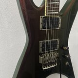 Ibanez XPT700 Xiphos (2008) – Red Chameleon + Origo kufor 