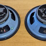 Fane Sovereign 12-300 (8 Ohm)