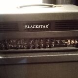 Blackstar St. James 100 head