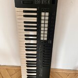 Novation Launchkey 49 MK3 midi keyboard
