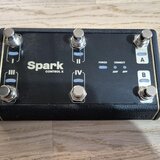Positive Grid Spark Control X