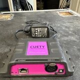 DMX ovladač Cuety iPad Control LPU-1