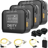 Deity TC-1 SET