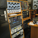 Studio ZZrecords - rozprodej studiové techniky