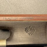 Starý houslový smyčec Fr.August Herrmann