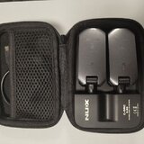 Nux C-5RC Wireless System