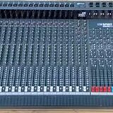 Soundcraft