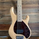 Musicman Stingray 5