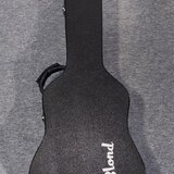 Hardcase Blond 